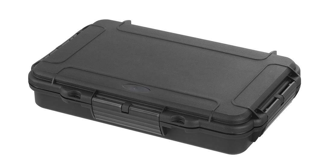 MAX003-closed MAX003V Etui waterproof