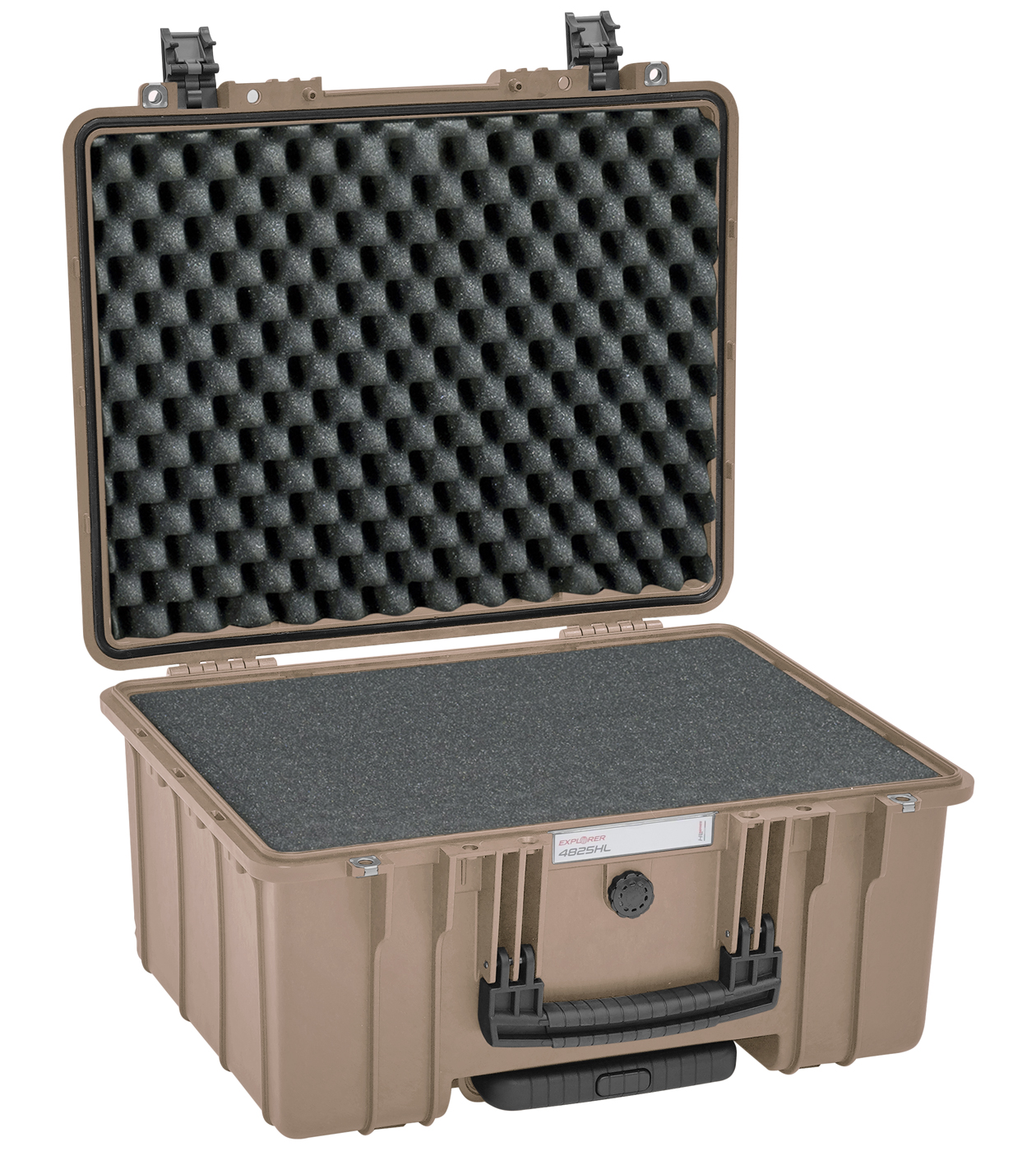 EXPLORER Case 4820HL