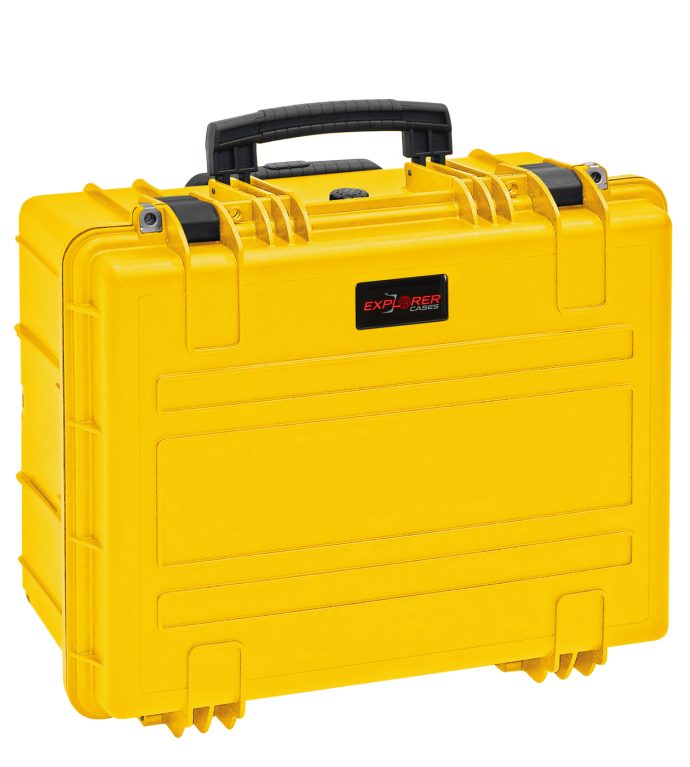 EXPLORER Case 4825HL