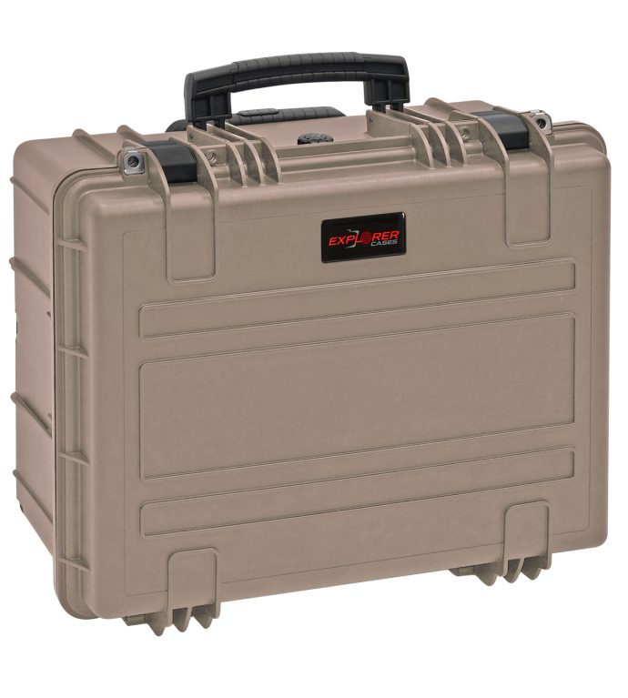EXPLORER Case 4820HL