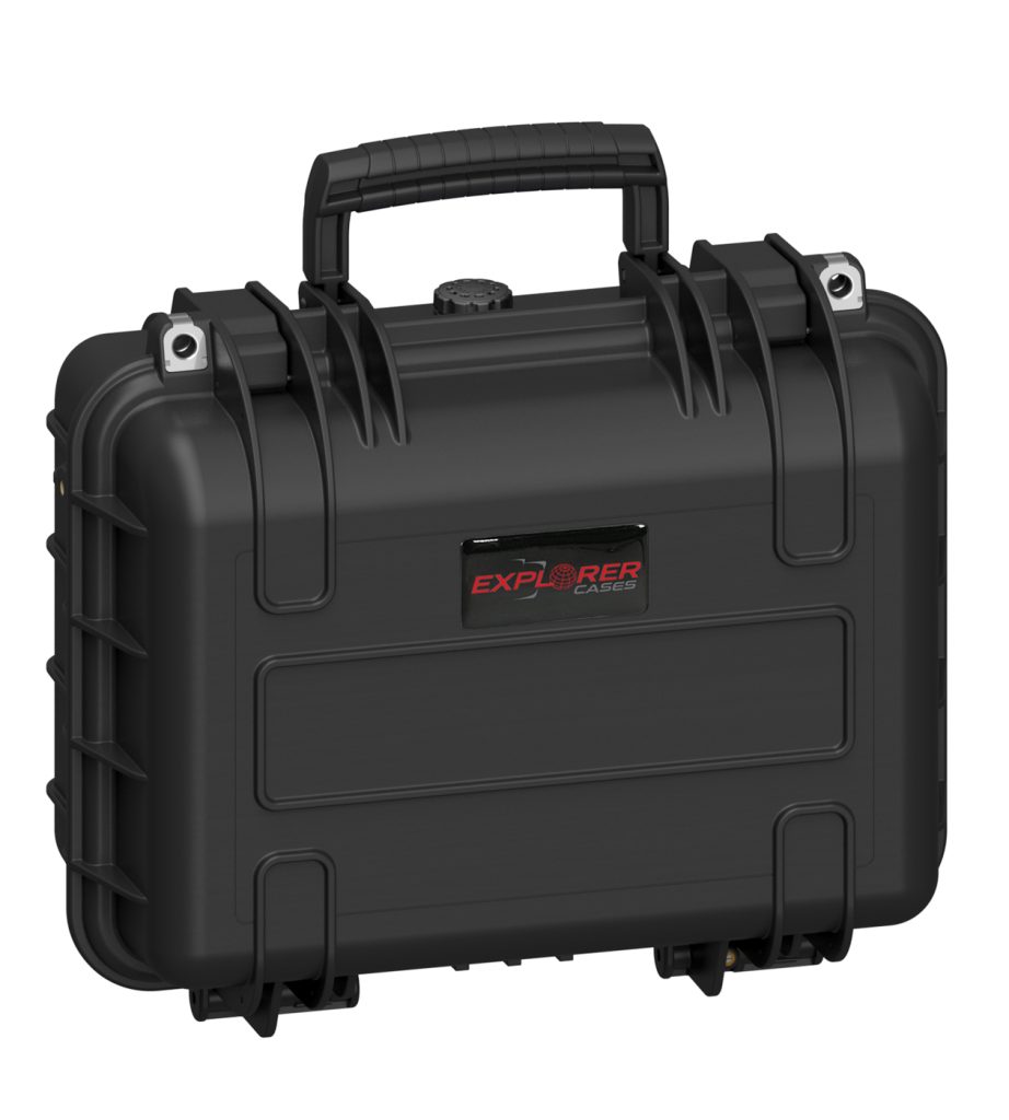 EXPLORER Case 3317HL