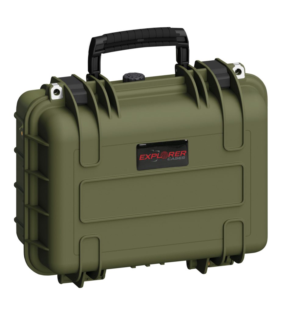 EXPLORER Case 3317HL