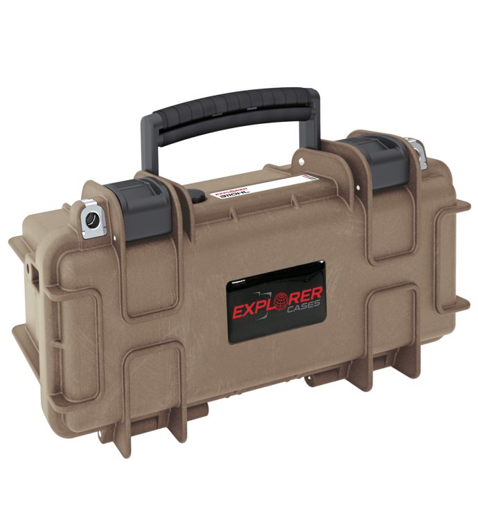 EXPLORER Case 3110HL