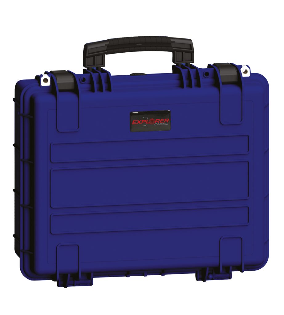 EXPLORER Case 4419HL