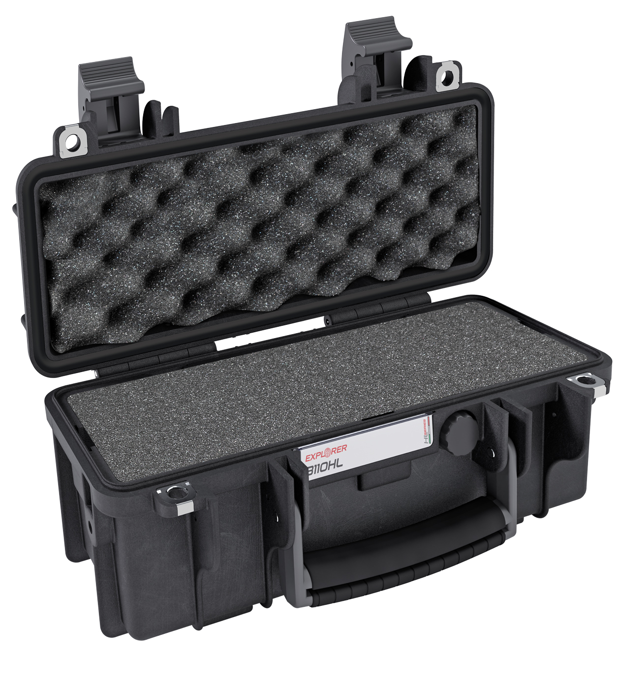 EXPLORER Case 3110HL