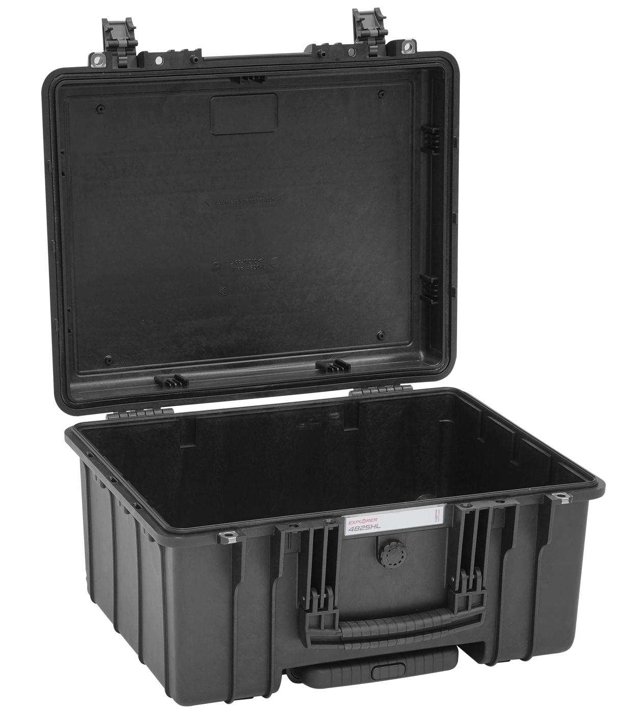 EXPLORER Case 4820HL