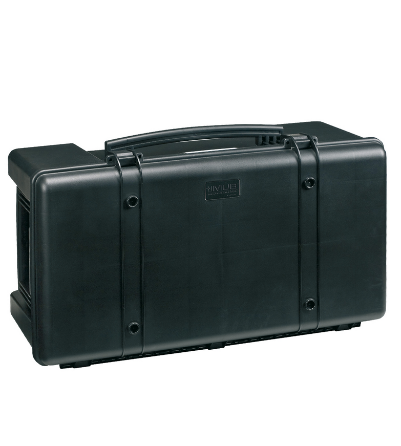 TOOL BOX MUB 78 - Multi Utility Box