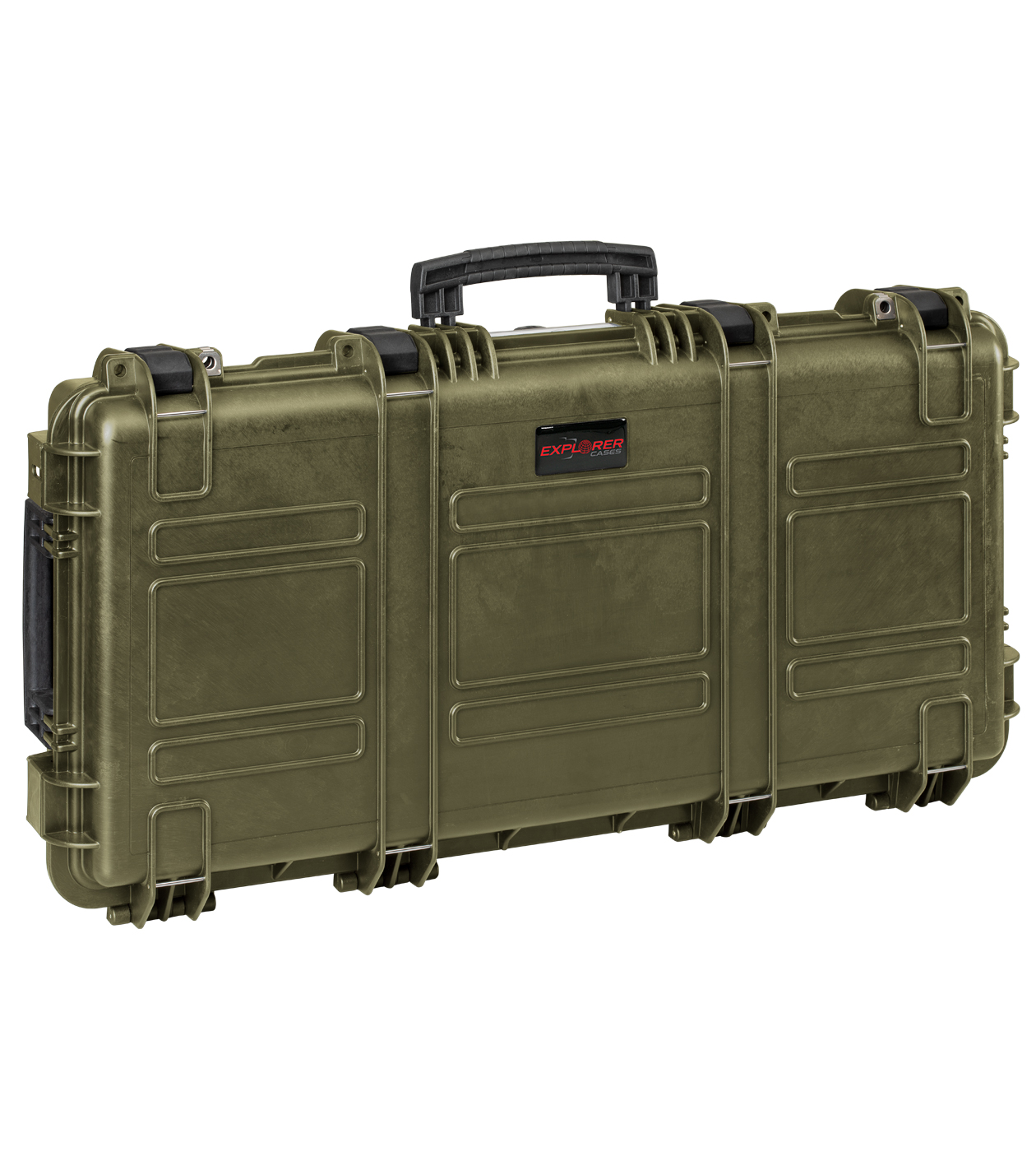 EXPLORER Case 7814HL