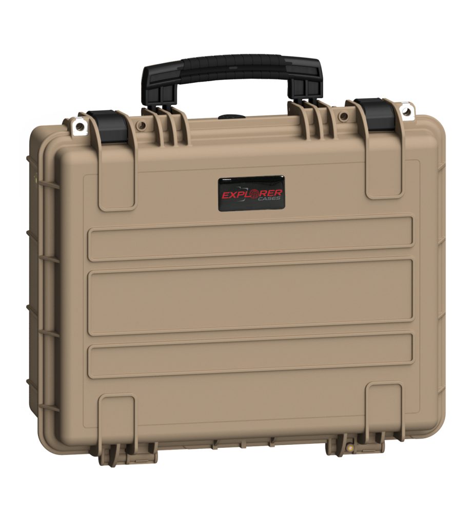 EXPLORER Case 4419HL EXPLORER Case 4419HL