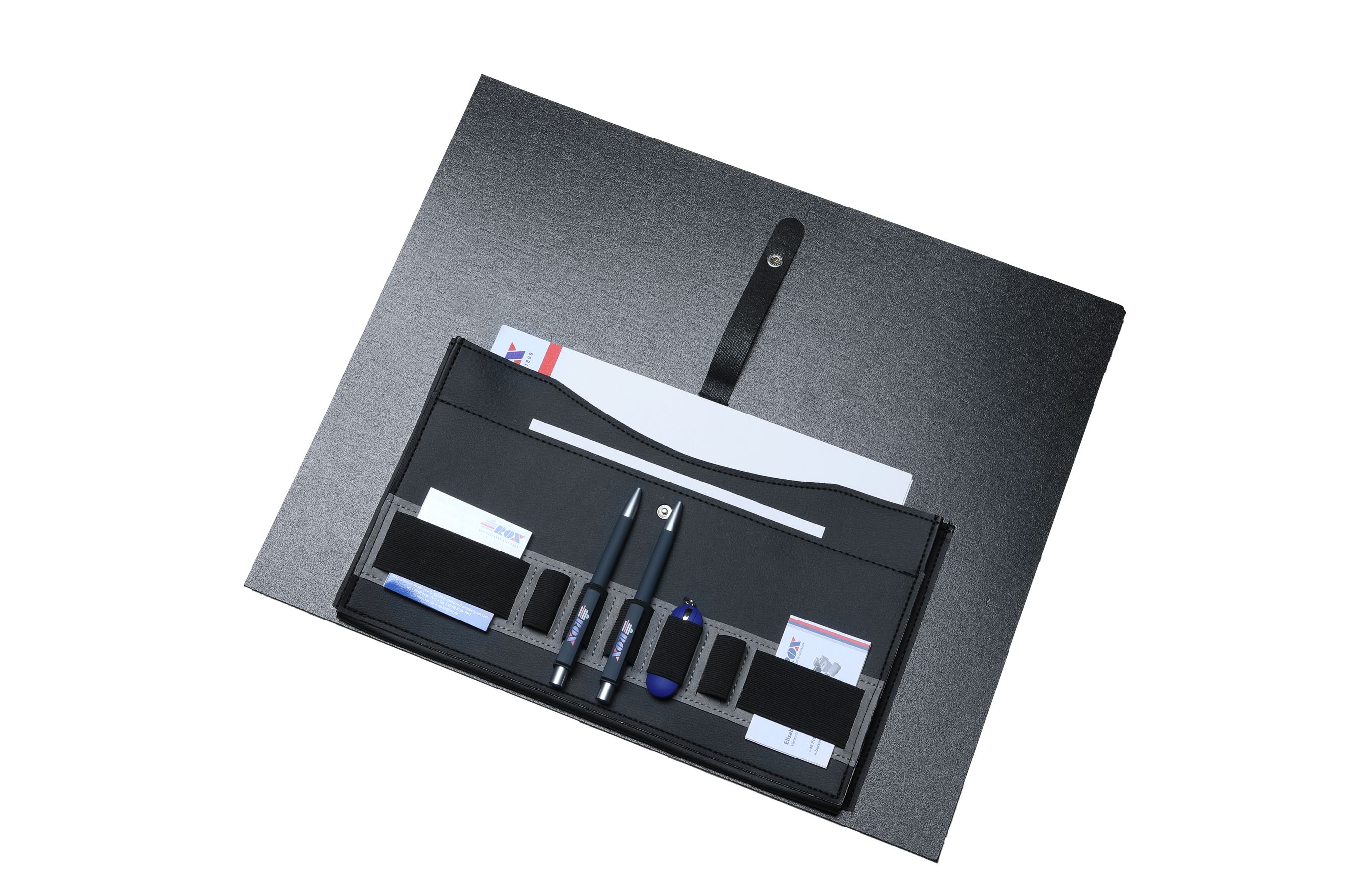 6-1-Dokumenteneinsatz DOCUMENT INSERT (VARIATION 1)