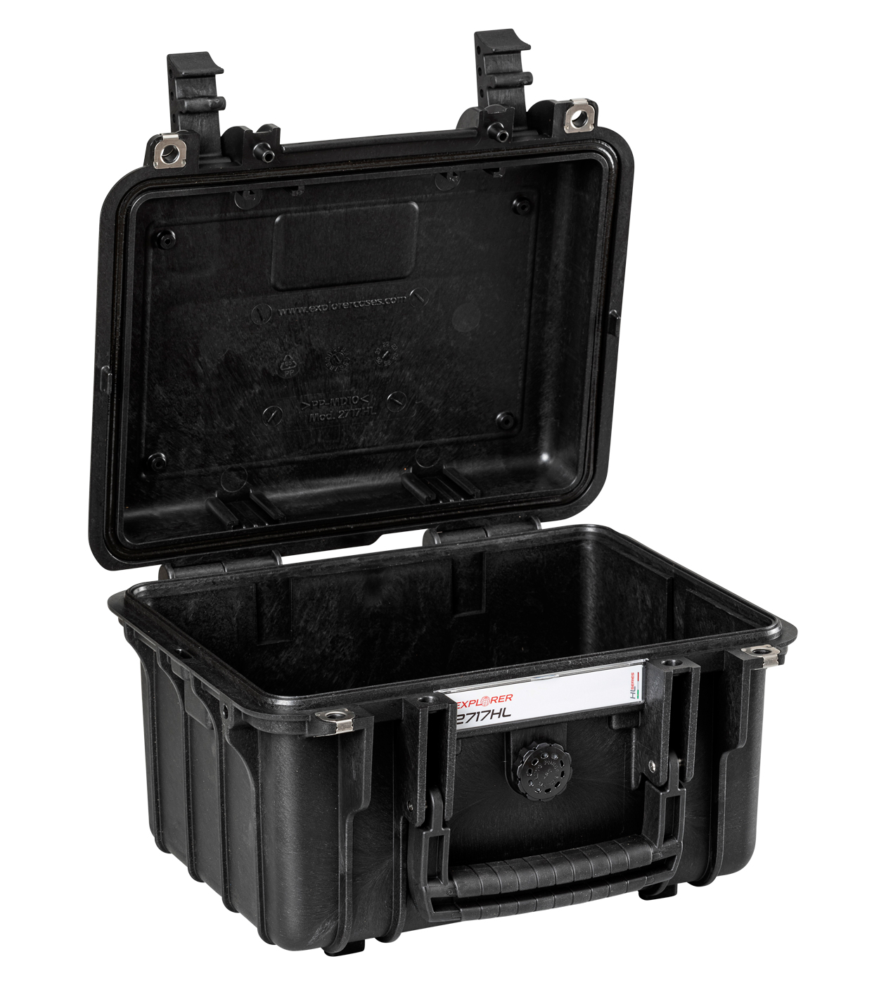EXPLORER Case 2717HL