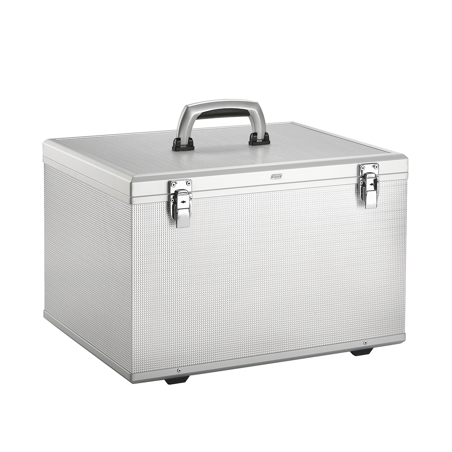 ALU-SOLID 3123 Stand-Alukoffer