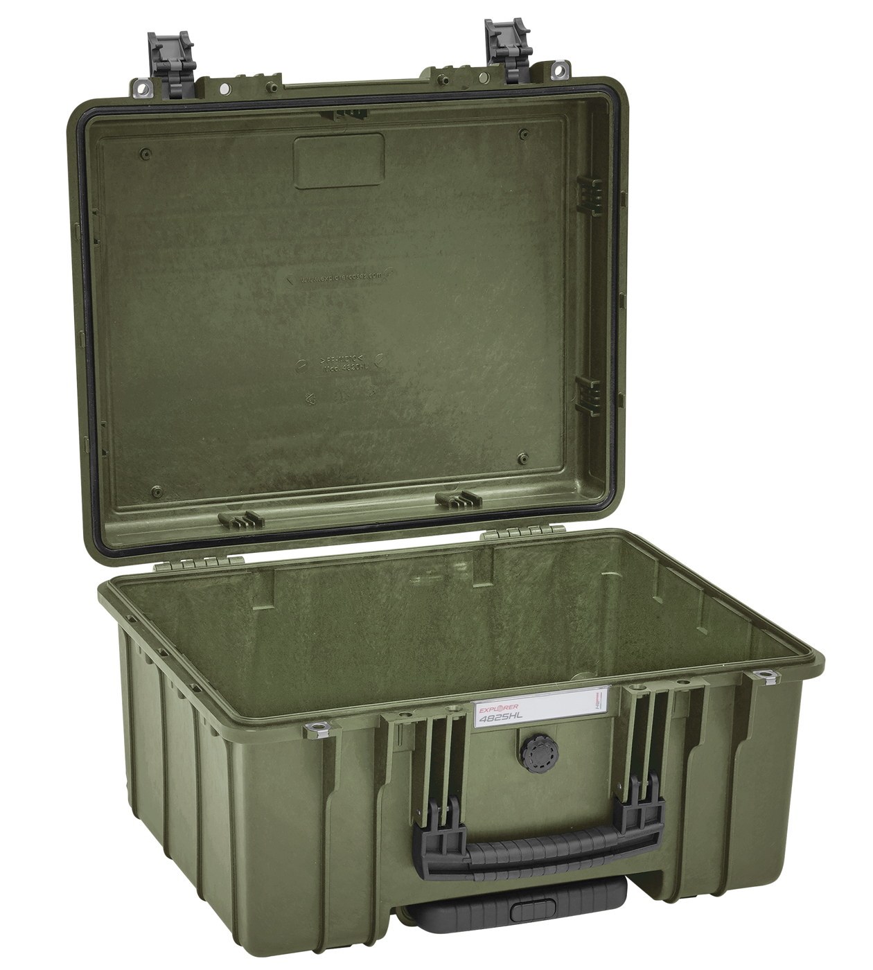 EXPLORER Case 4820HL