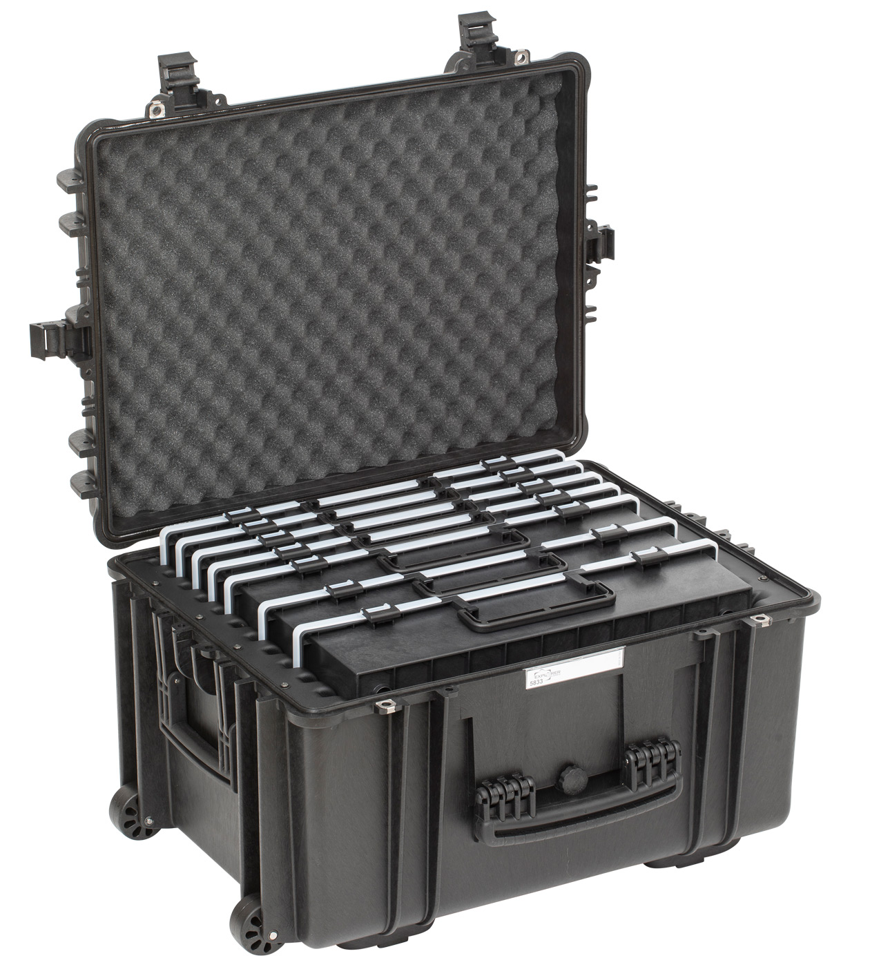 EXPLORER Case 5833 EXPLORER Case 5833