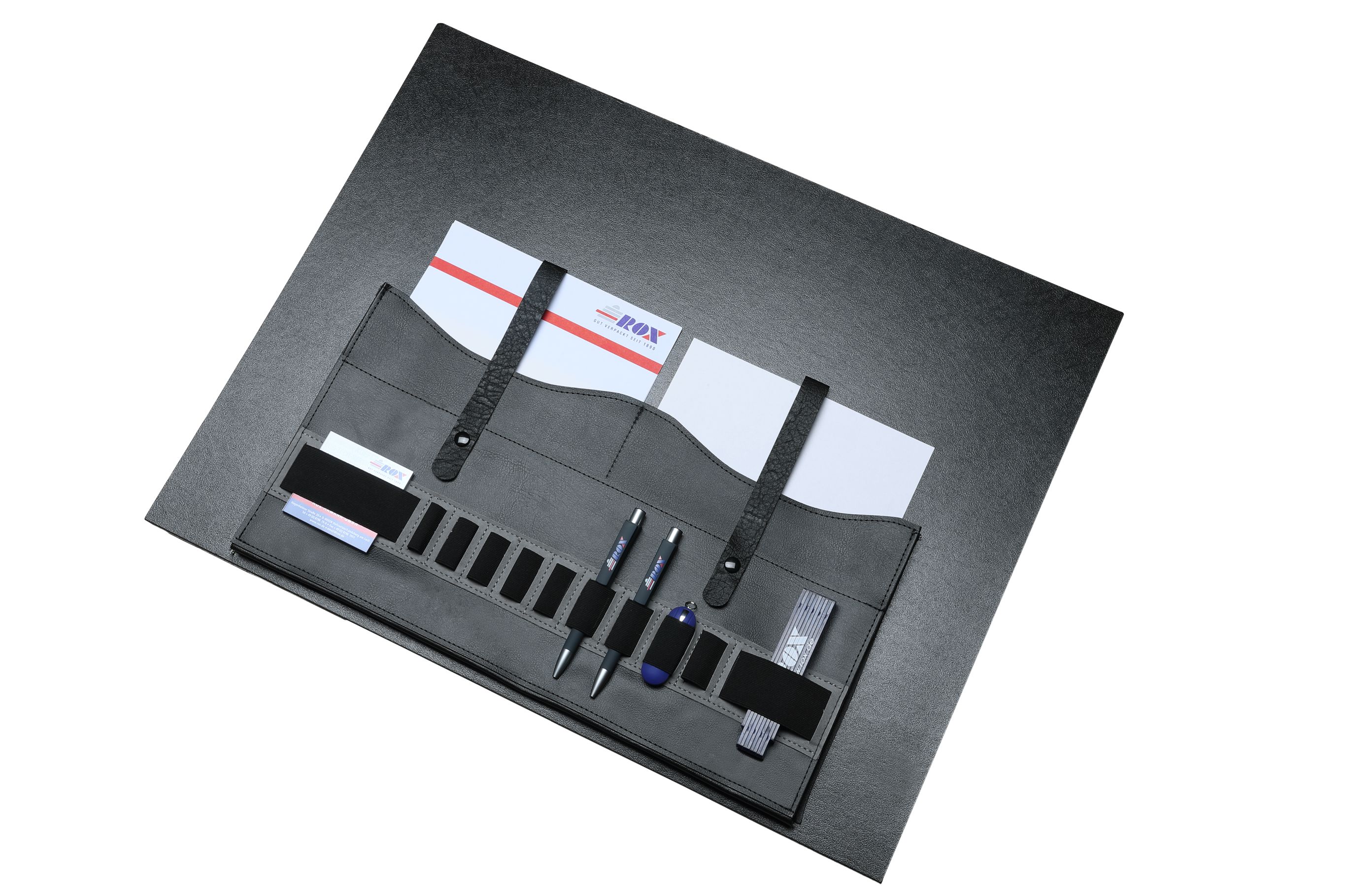 6-2-Dokumenteneinsatz DOCUMENT INSERT (VARIATION 2)