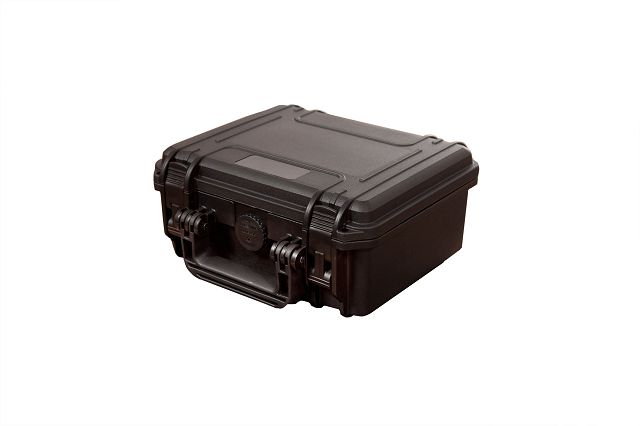 k-MAX235H105-schwarz-liegend Outdoorkoffer MAX235H105