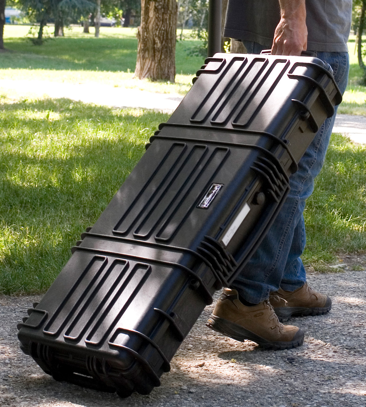 EXPLORER Case 9413 EXPLORER Case 9413