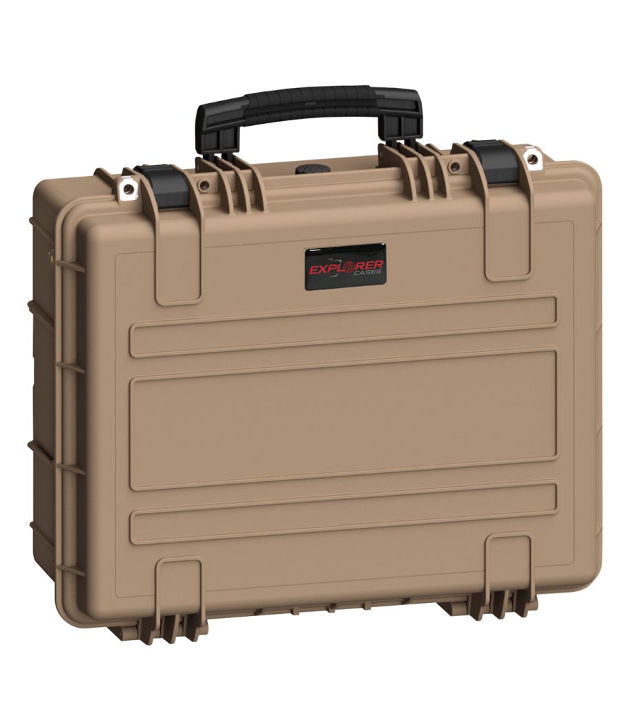 EXPLORER Case 4820HL