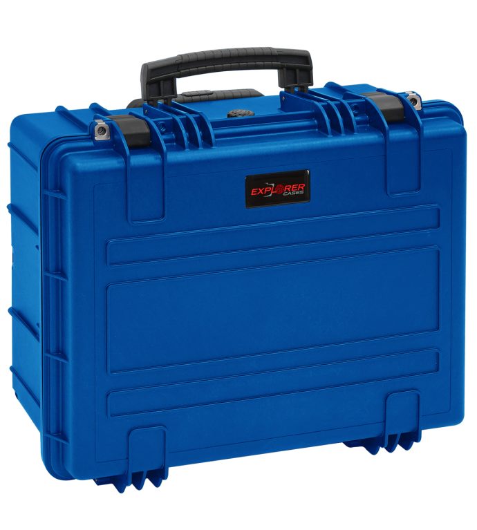 EXPLORER Case 4820HL