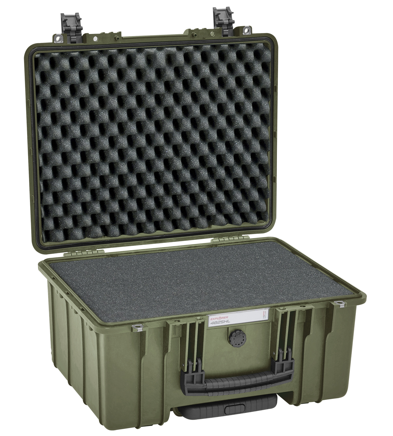 EXPLORER Case 4820HL