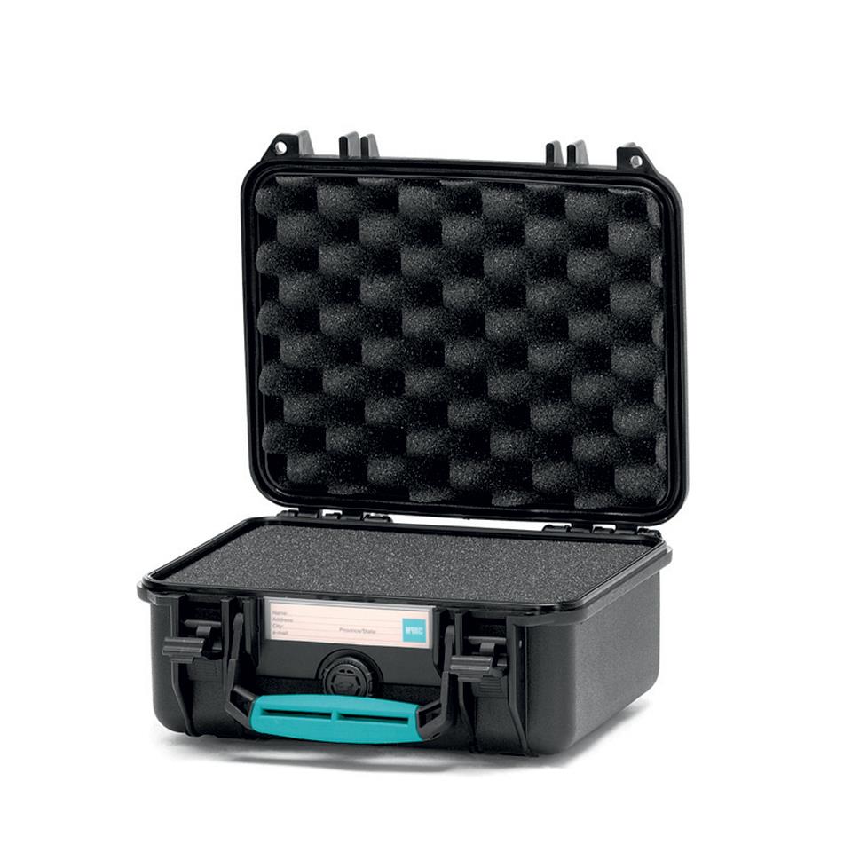 HPRC2200 Outdoorkoffer