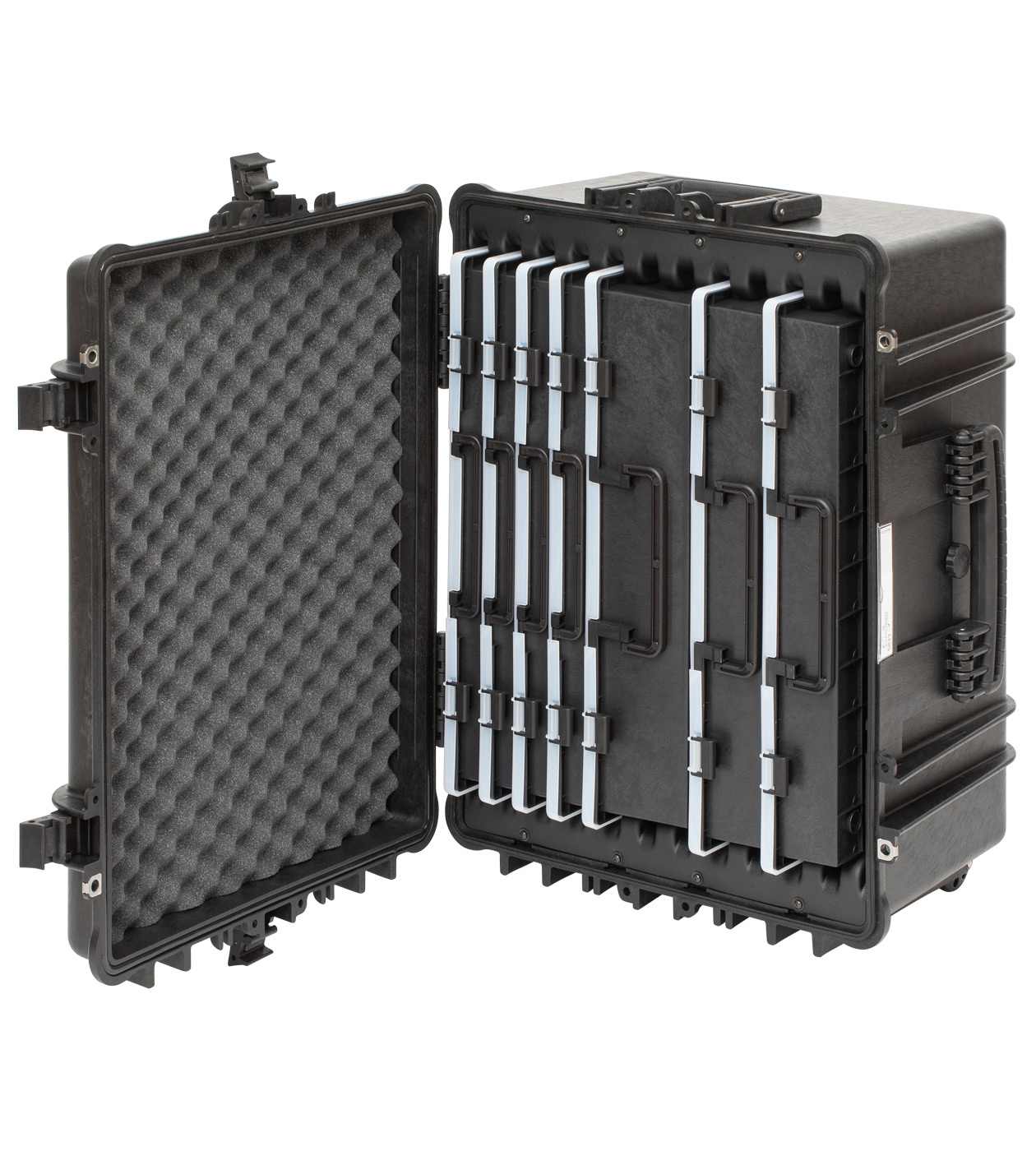 EXPLORER Case 5833 EXPLORER Case 5833