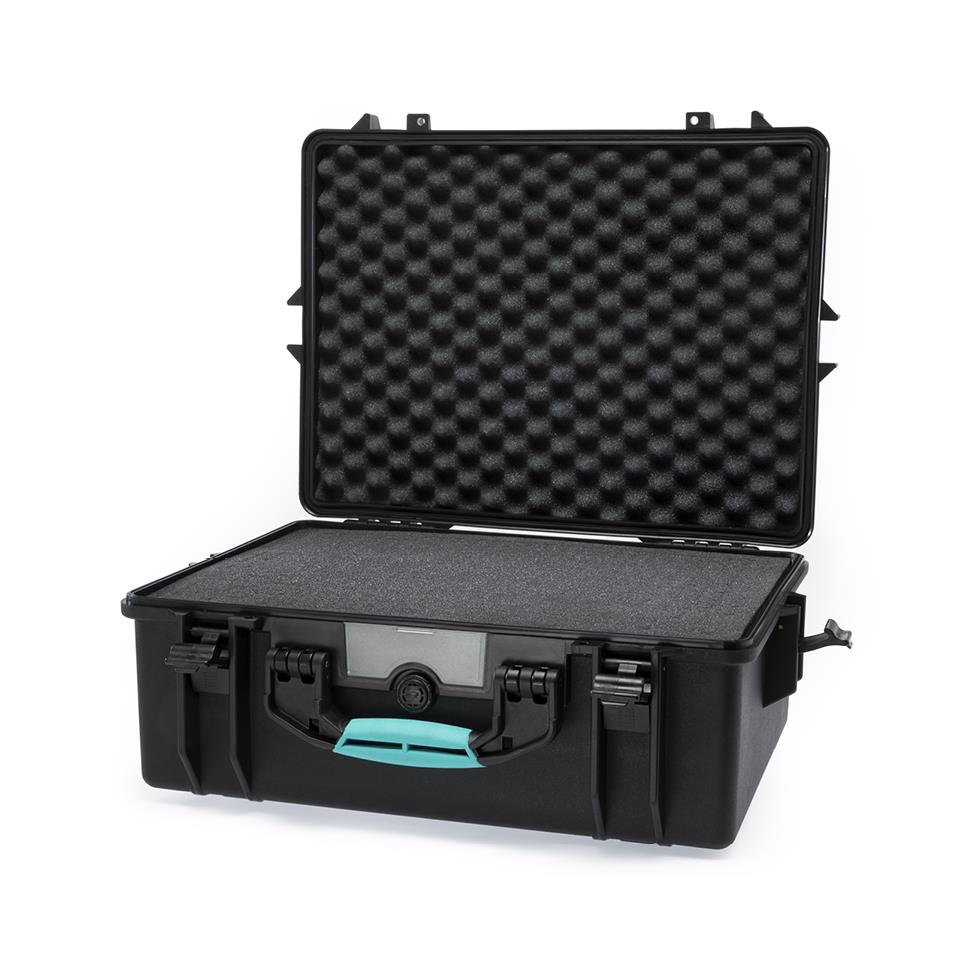 HPRC2600 Outdoorkoffer