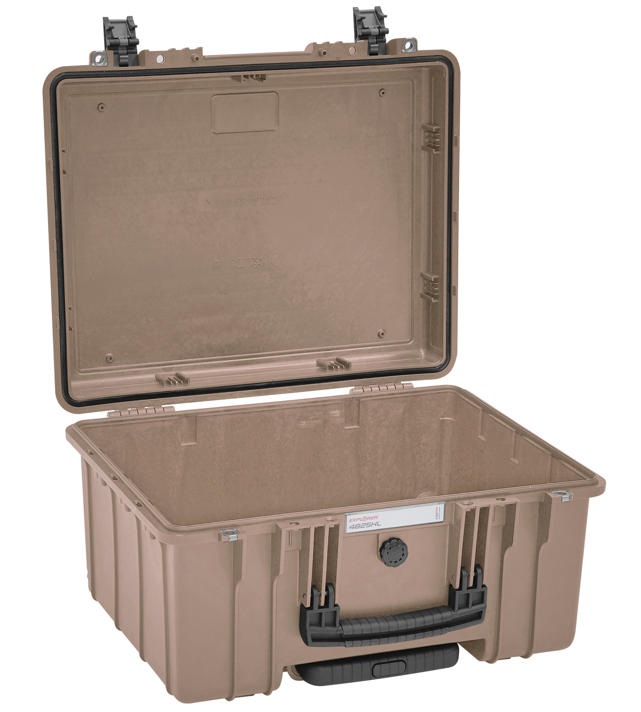 EXPLORER Case 4820HL