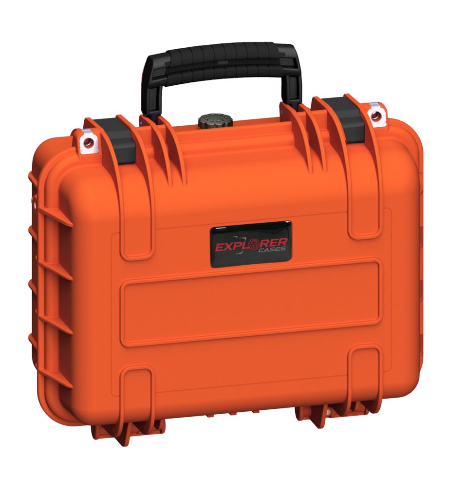 EXPLORER Case 3317HL