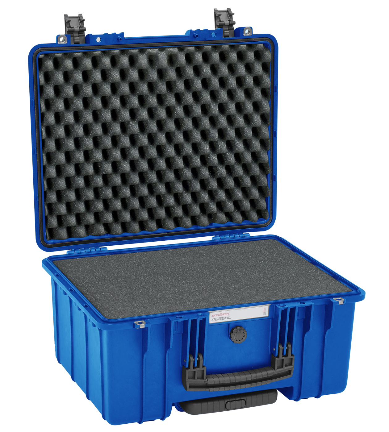EXPLORER Case 4820HL