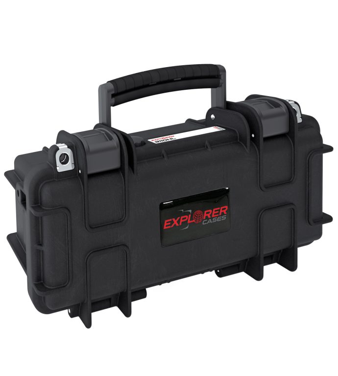 EXPLORER Case 3110HL