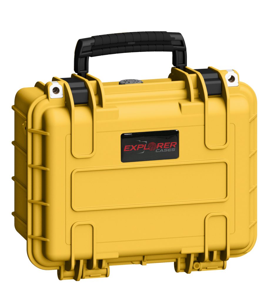 EXPLORER Case 2717HL