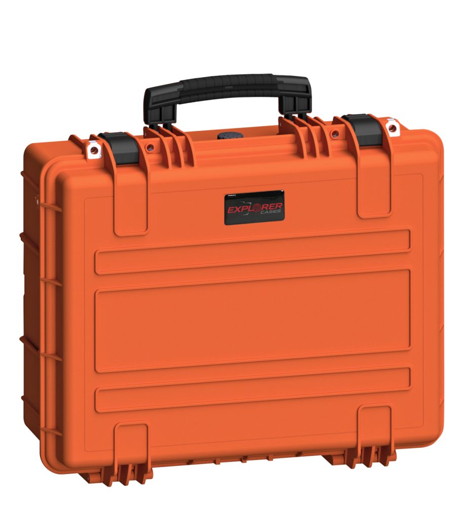EXPLORER Case 4820HL