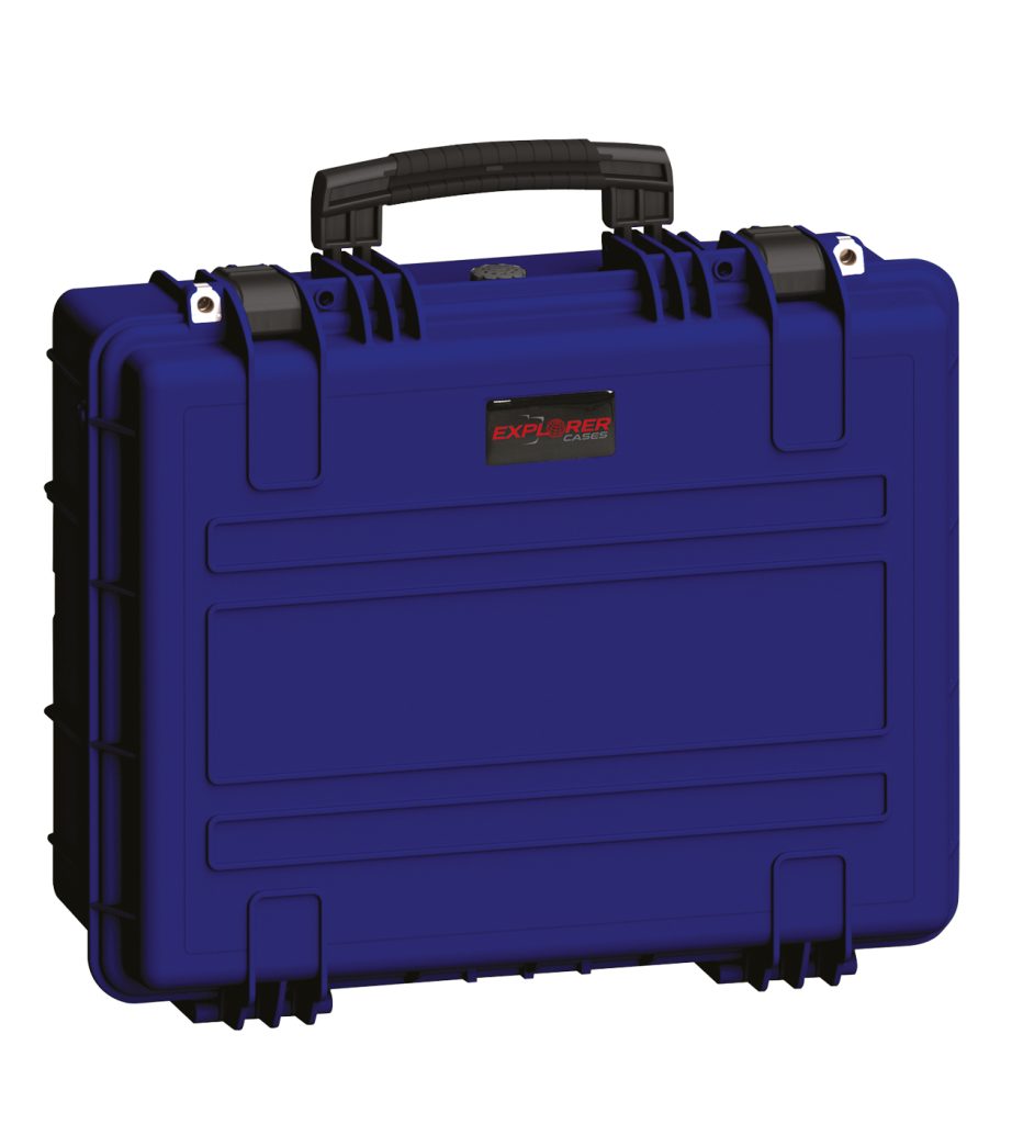 EXPLORER Case 4820HL