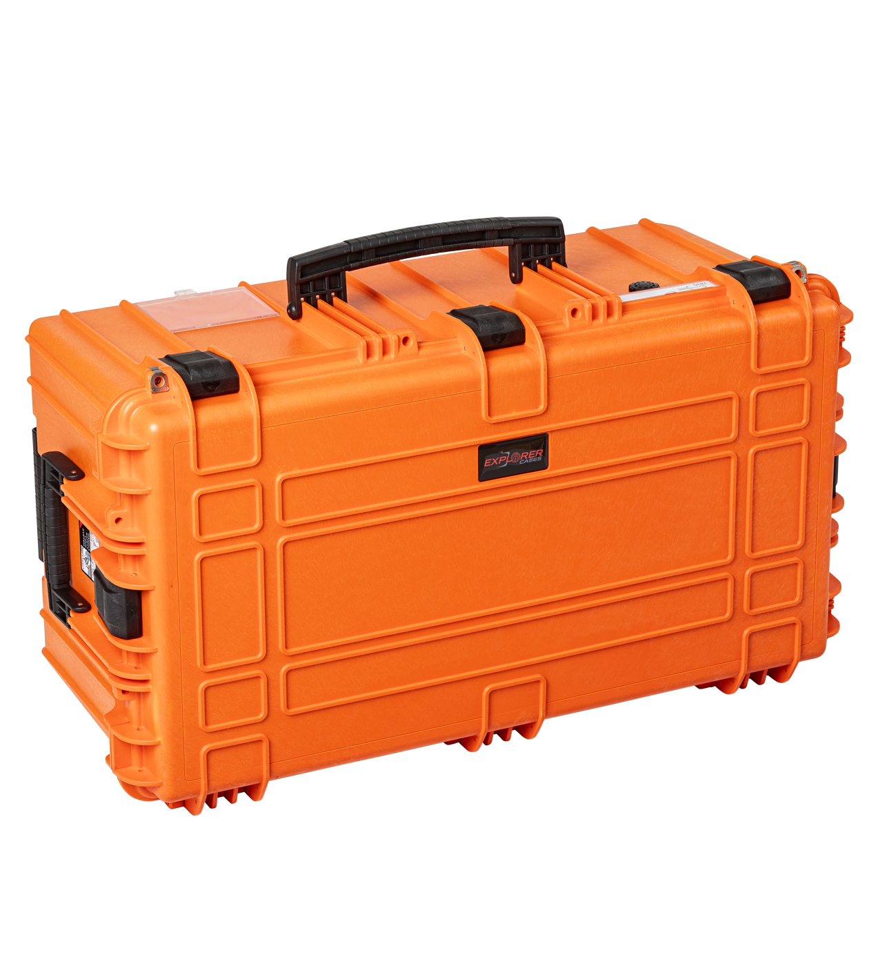 EXPLORER Case 7635HL