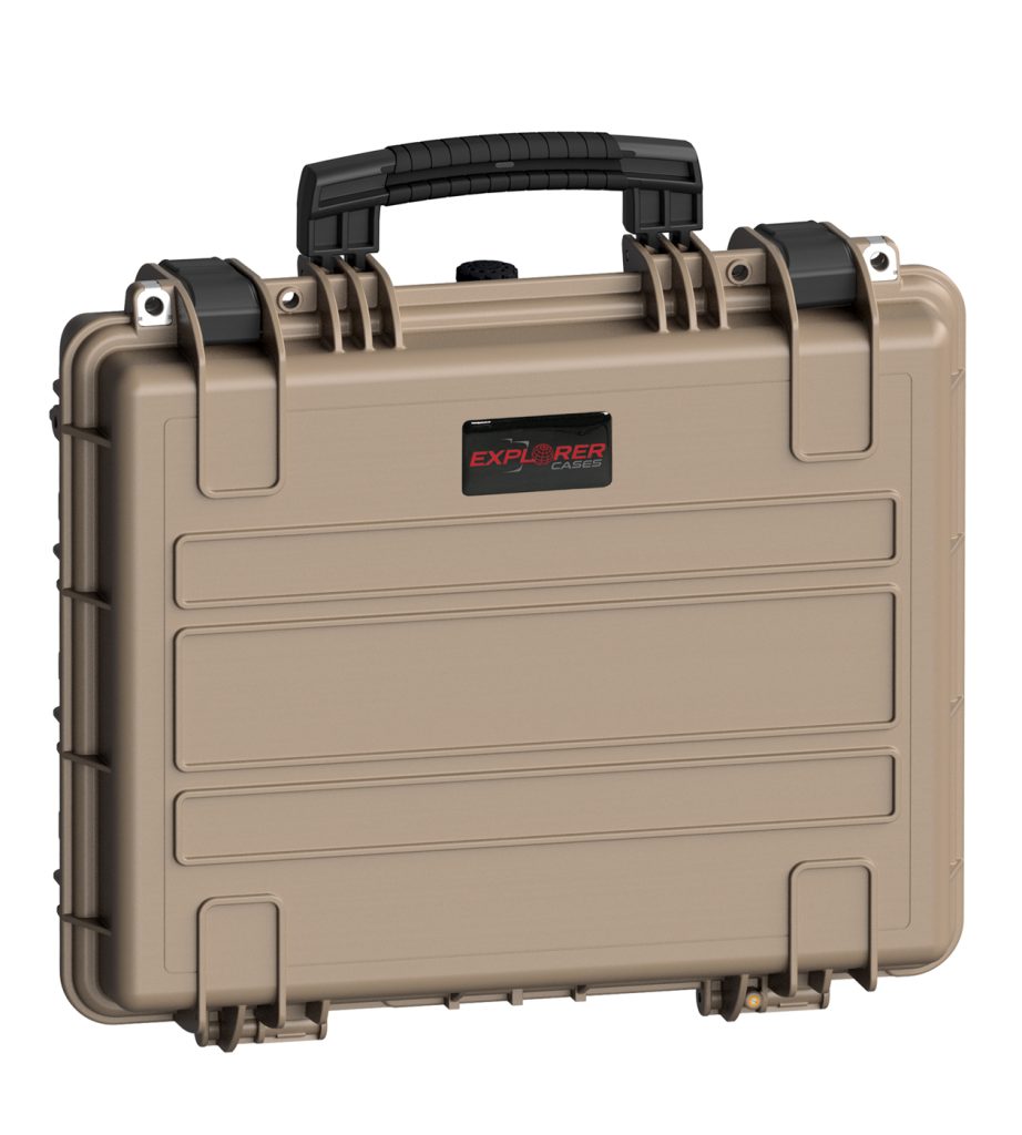 EXPLORER Case 4412HL EXPLORER Case 4412HL
