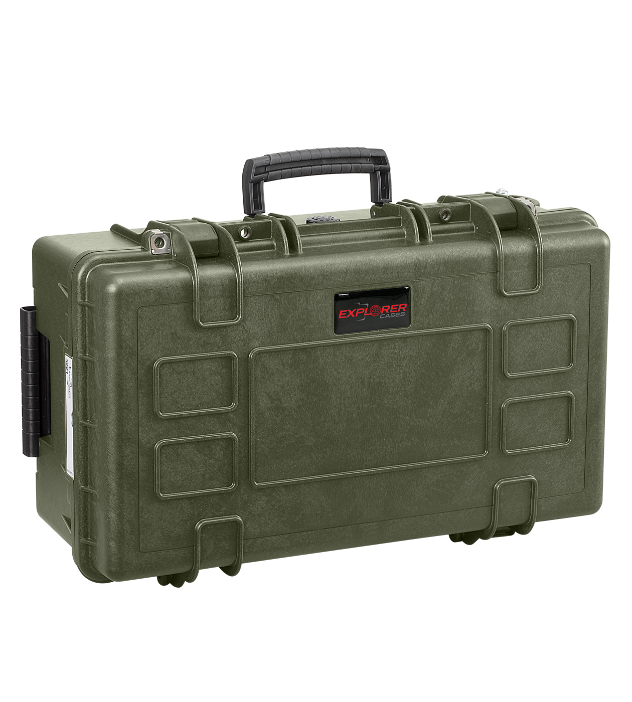 EXPLORER Case 5221HL