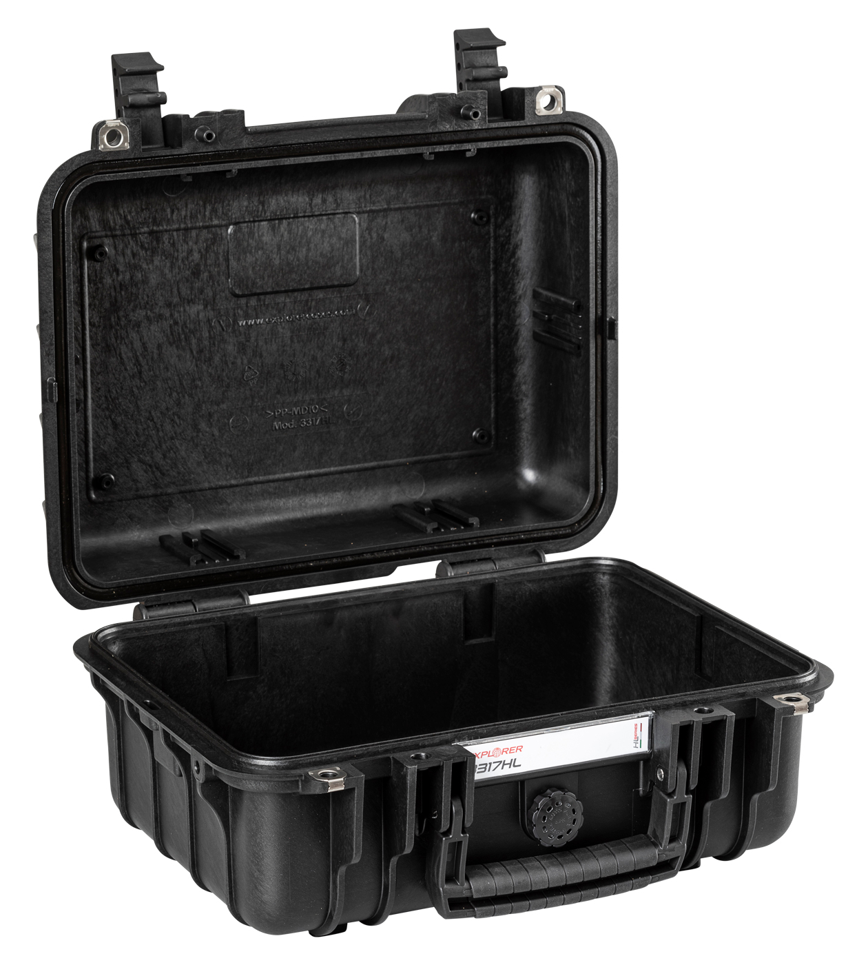 EXPLORER Case 3317HL