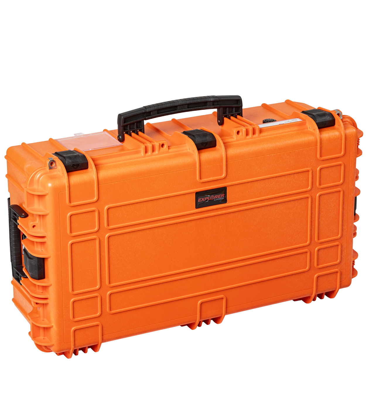 EXPLORER Case 7626HL
