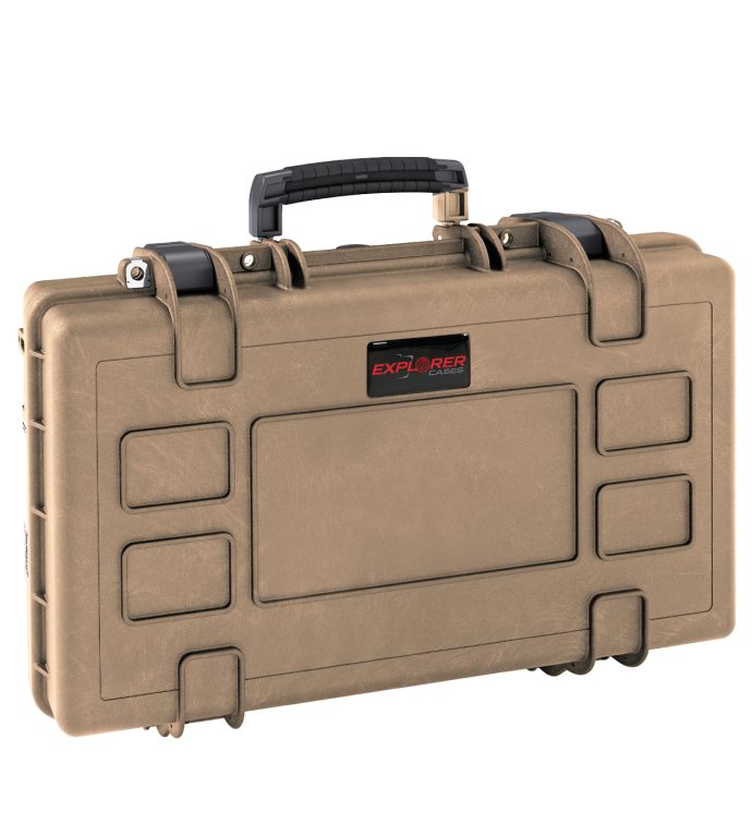 EXPLORER Case 2717HL