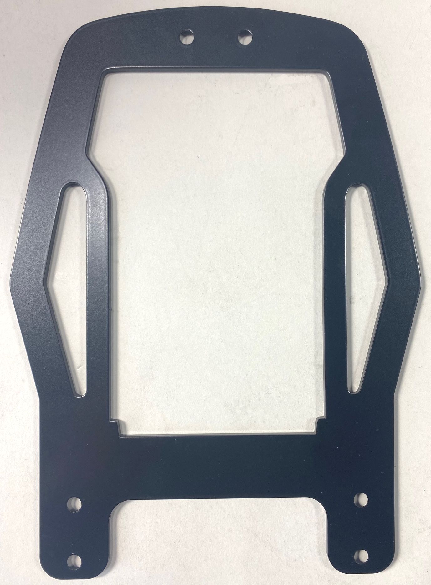 Adapter set Hepco & Becker for motorcycle case City II Adapter set Hepco & Becker for motorcycle case City II