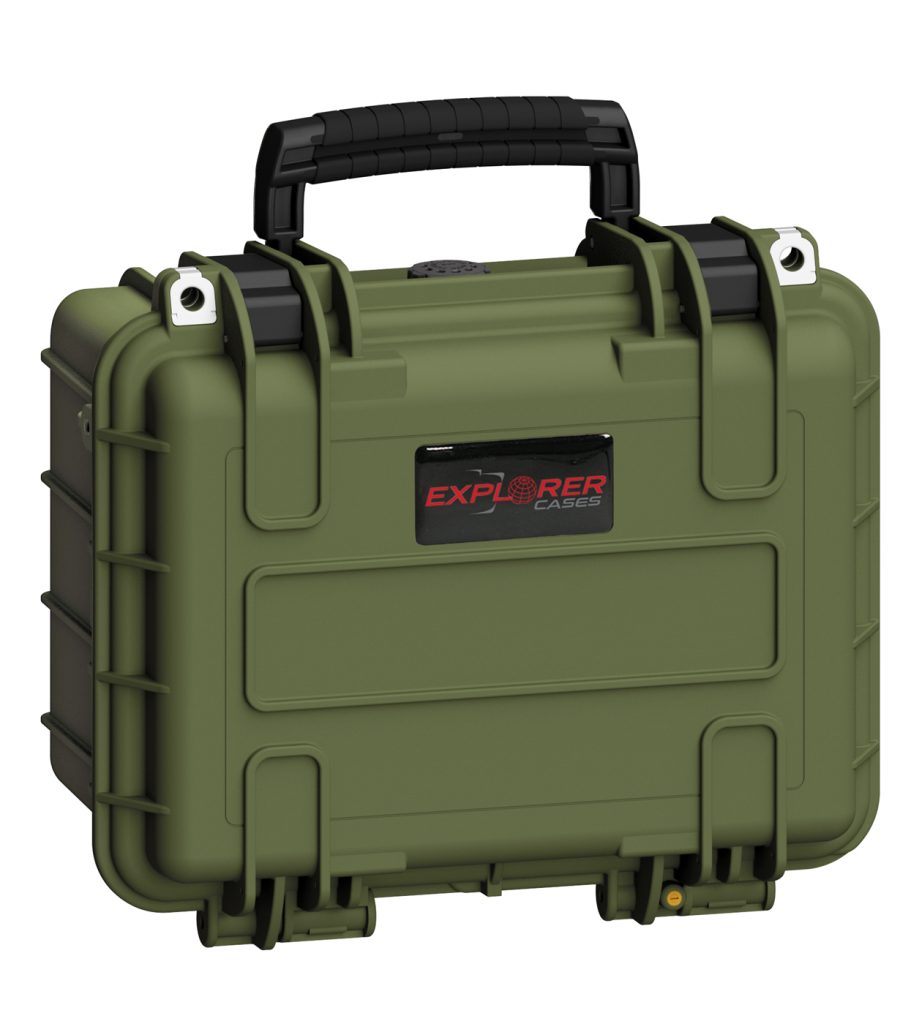 EXPLORER Case 2717HL